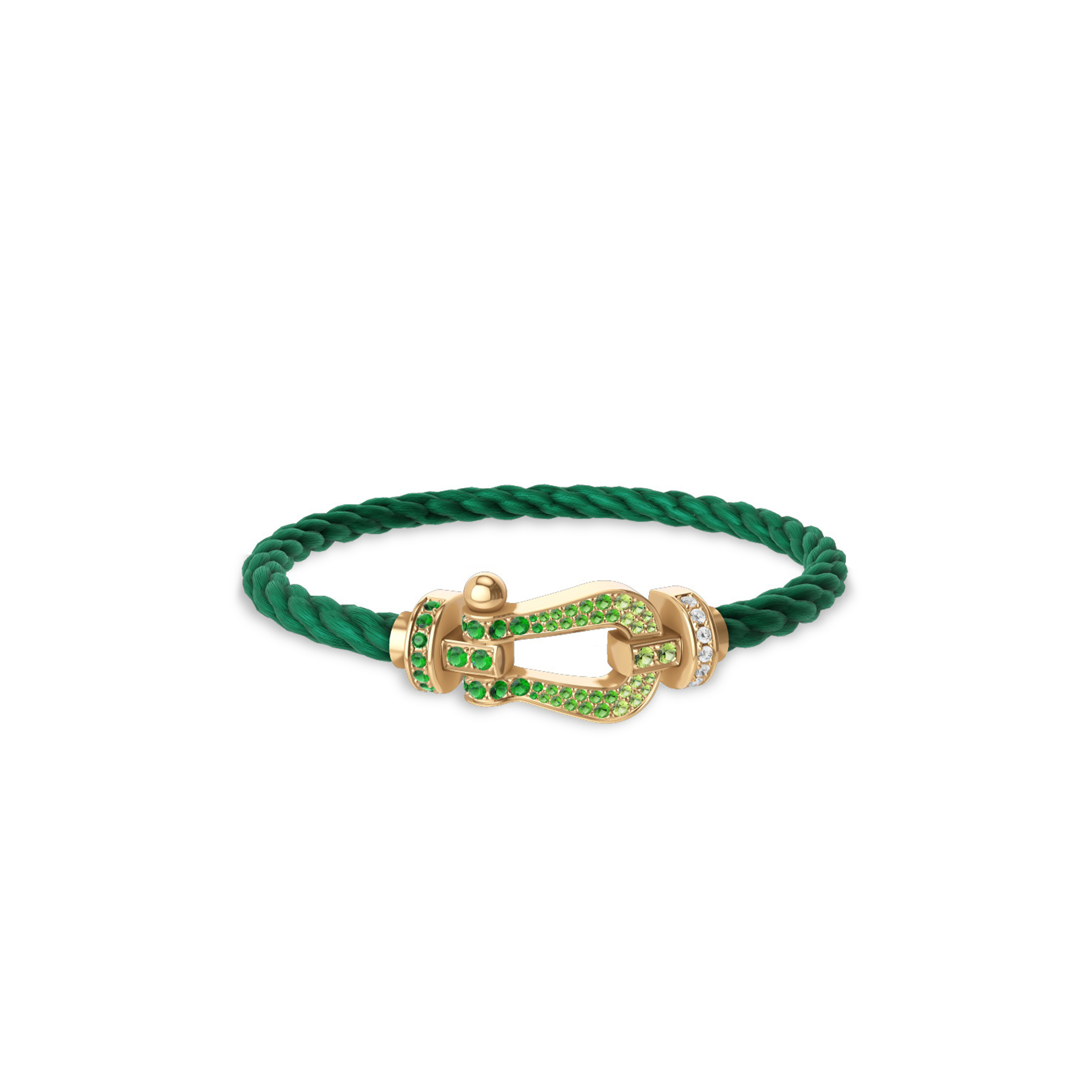 FRED FORCE 10 BRACELET 0J0002-6B1084